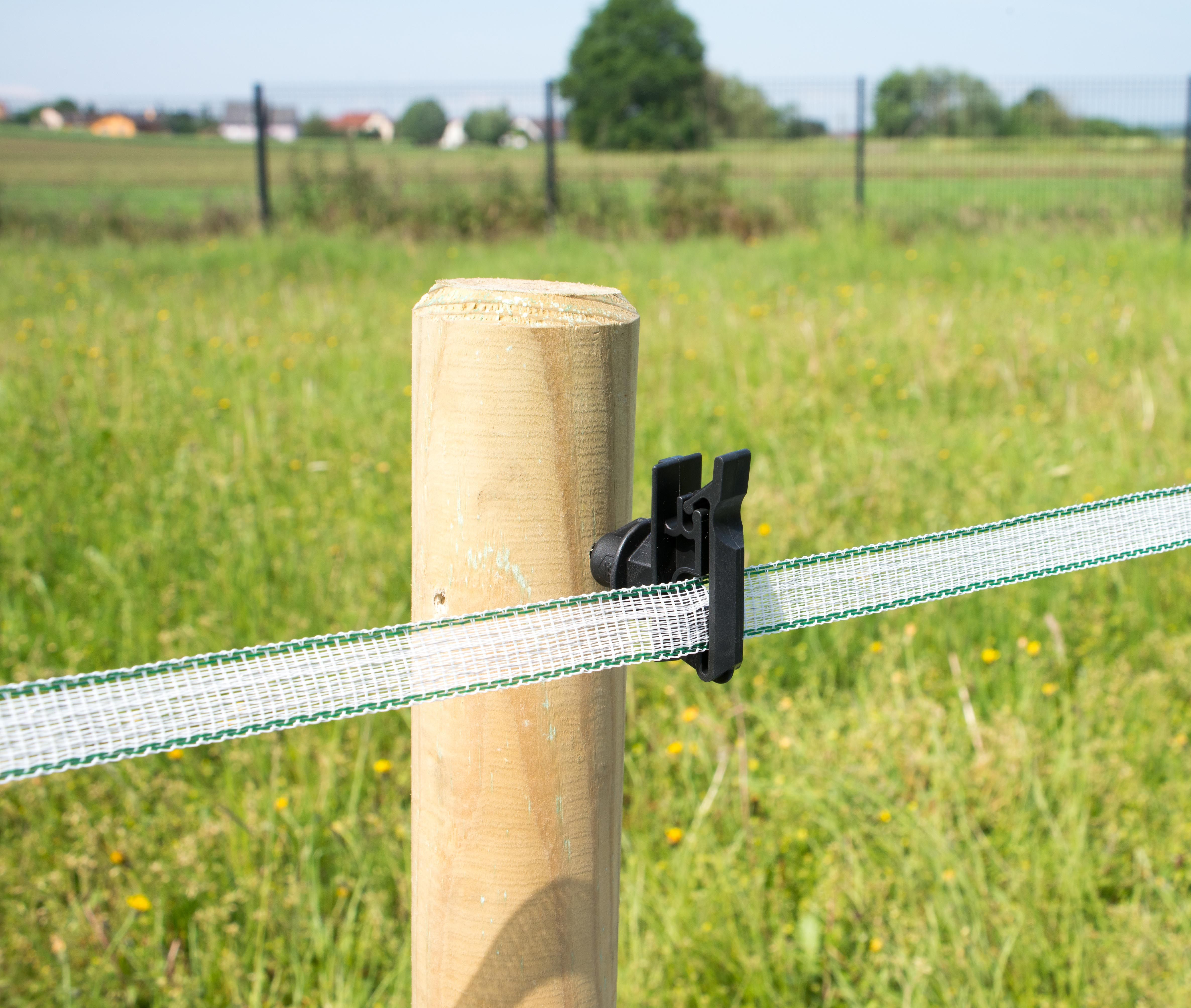 Isolateur ruban 12 à 40 mm x 90