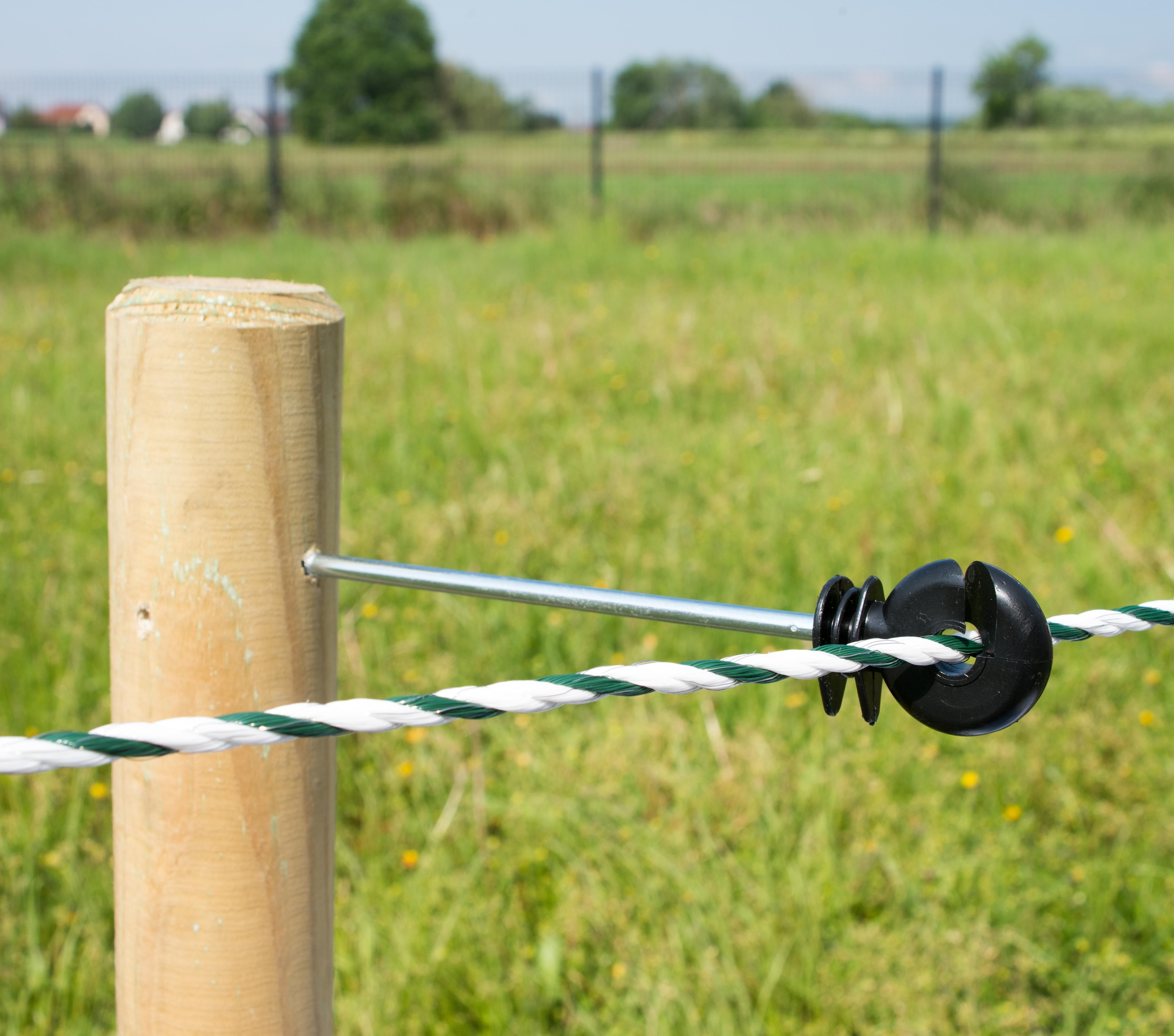 Isolateur annulaire  écarteur droit x 10