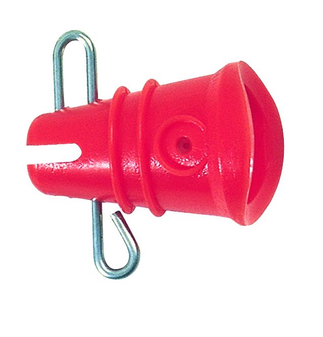 Isolateur goupille imperdable RBL 