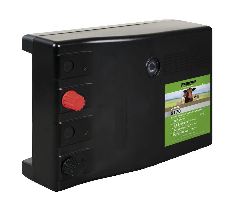 Poste secteur CLASSIC S170 BEAUMONT