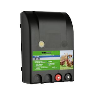 Netzgerät Hobby S120 Beaumont