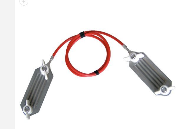 Câble interligne pour ruban 40mm HORIZONT 