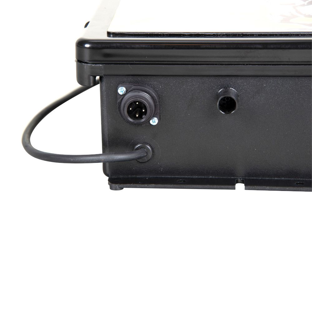 Poste mixte TURBOMAX AN800 HORIZONT 