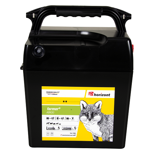 Poste mixte FARMER ABN30 HORIZONT 