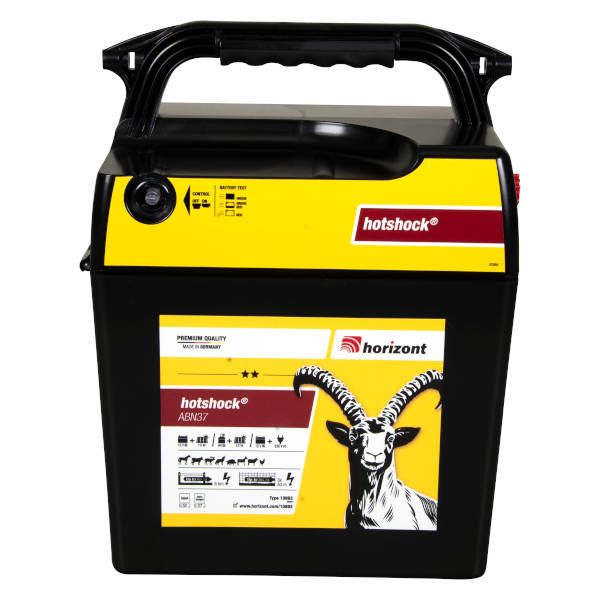 Poste mixte HOTSHOCK ABN37 HORIZONT 