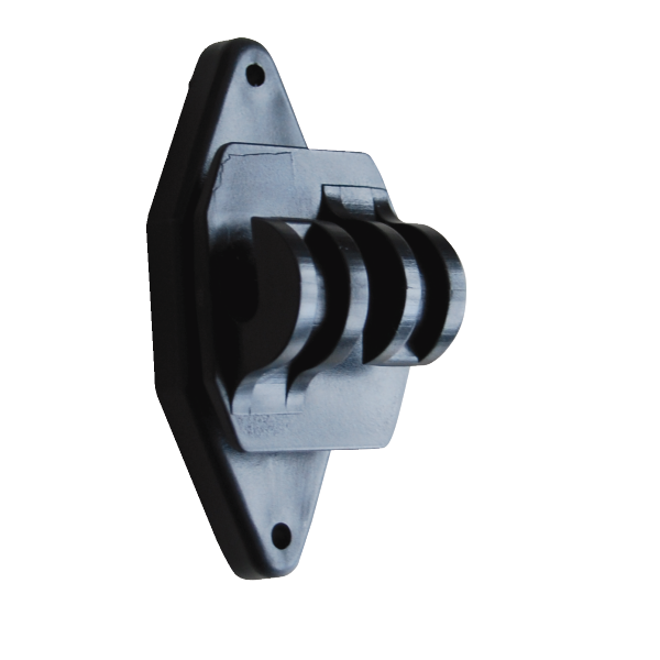 100 isolateurs ECONOMY HORIZONT