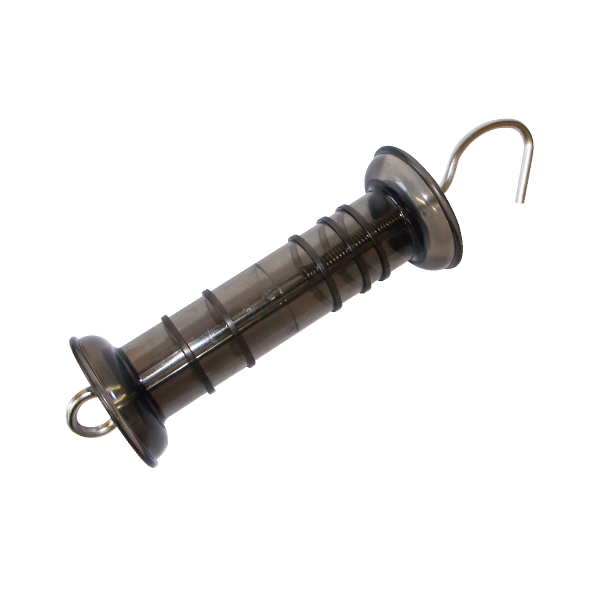 Gate handle made of stainless steel HORIZONT 