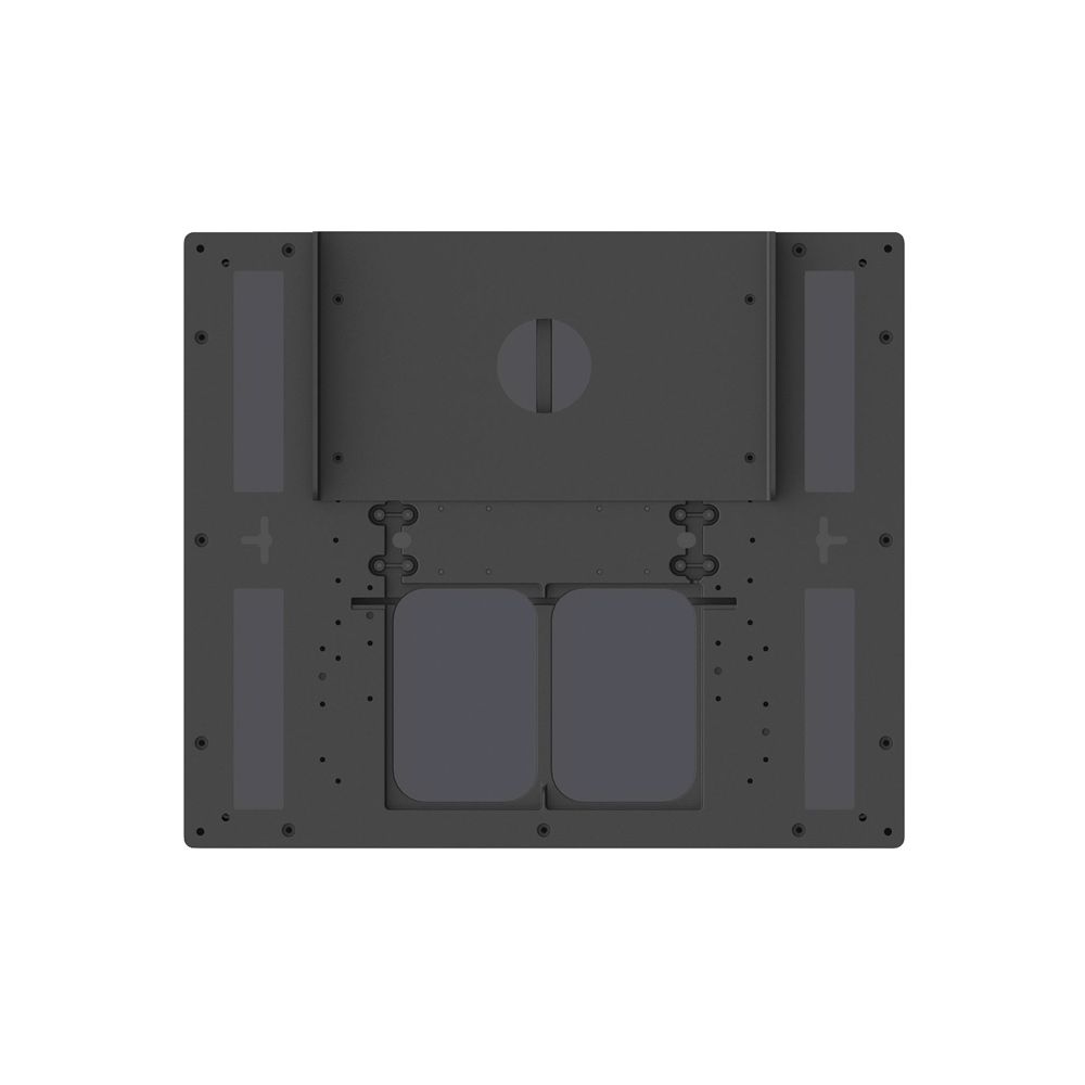 Solarpanel 20W Mit Stütze