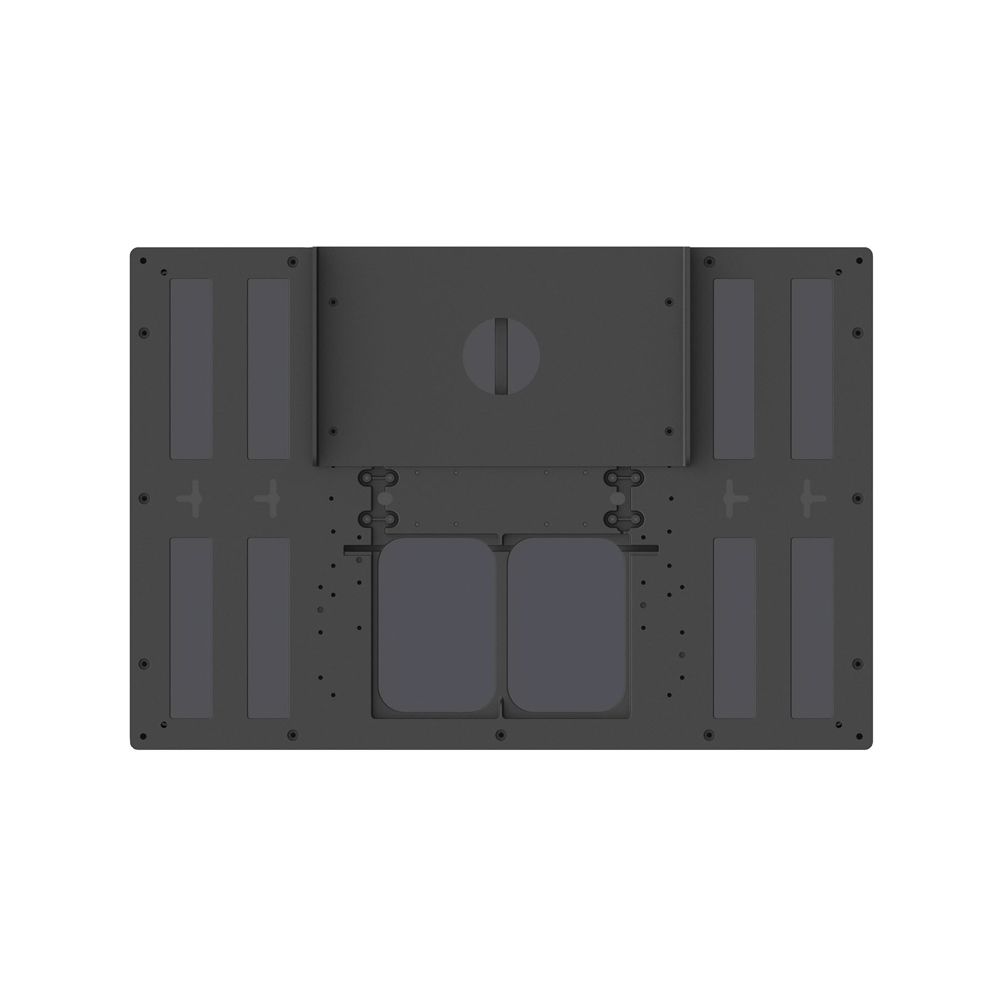 Solarpanel 30W Mit Stütze