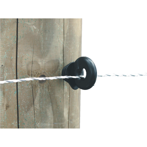 35 isolateurs fil FARMER IS-S HORIZONT