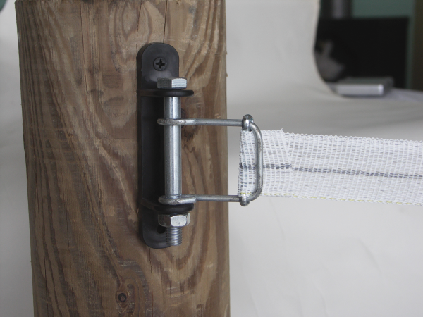 5 Insulators CORNER I40 PLUS HORIZONT