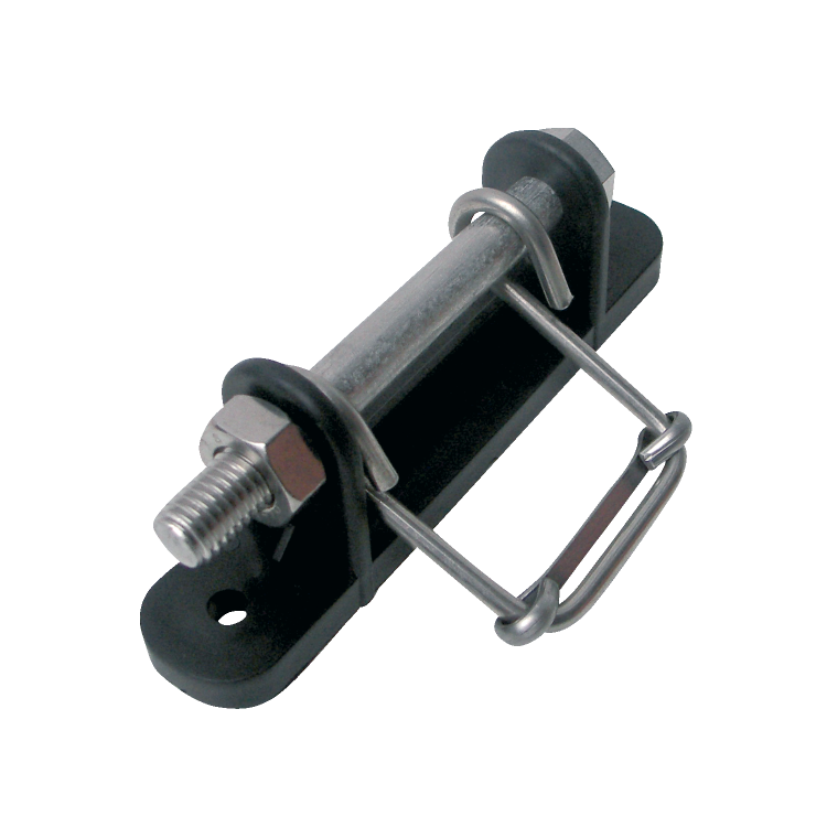 5 Insulators CORNER I40 PLUS HORIZONT