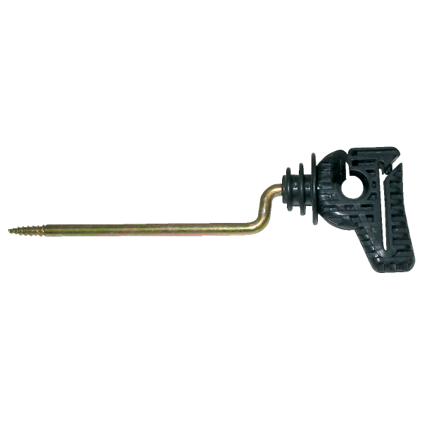 15 isolateurs écarteur COMBI ISD-40 HORIZONT