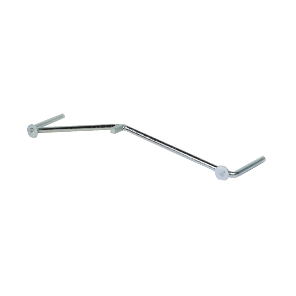 Manivelle pour tendeur rotatif HORIZONT 