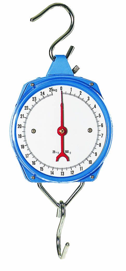 Peson dynamométrique KAMER