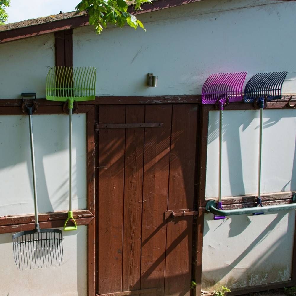 Manche pour fourche suédoise