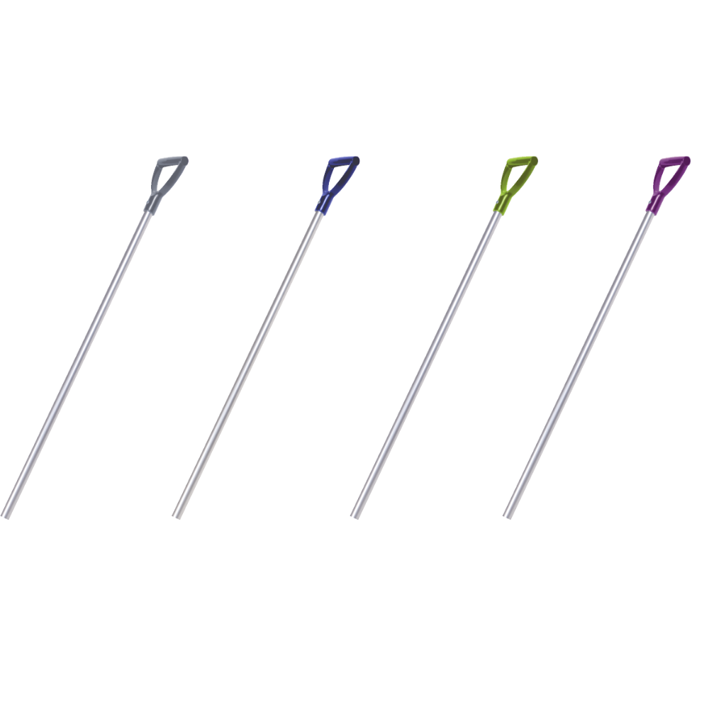 Manche pour fourche suédoise