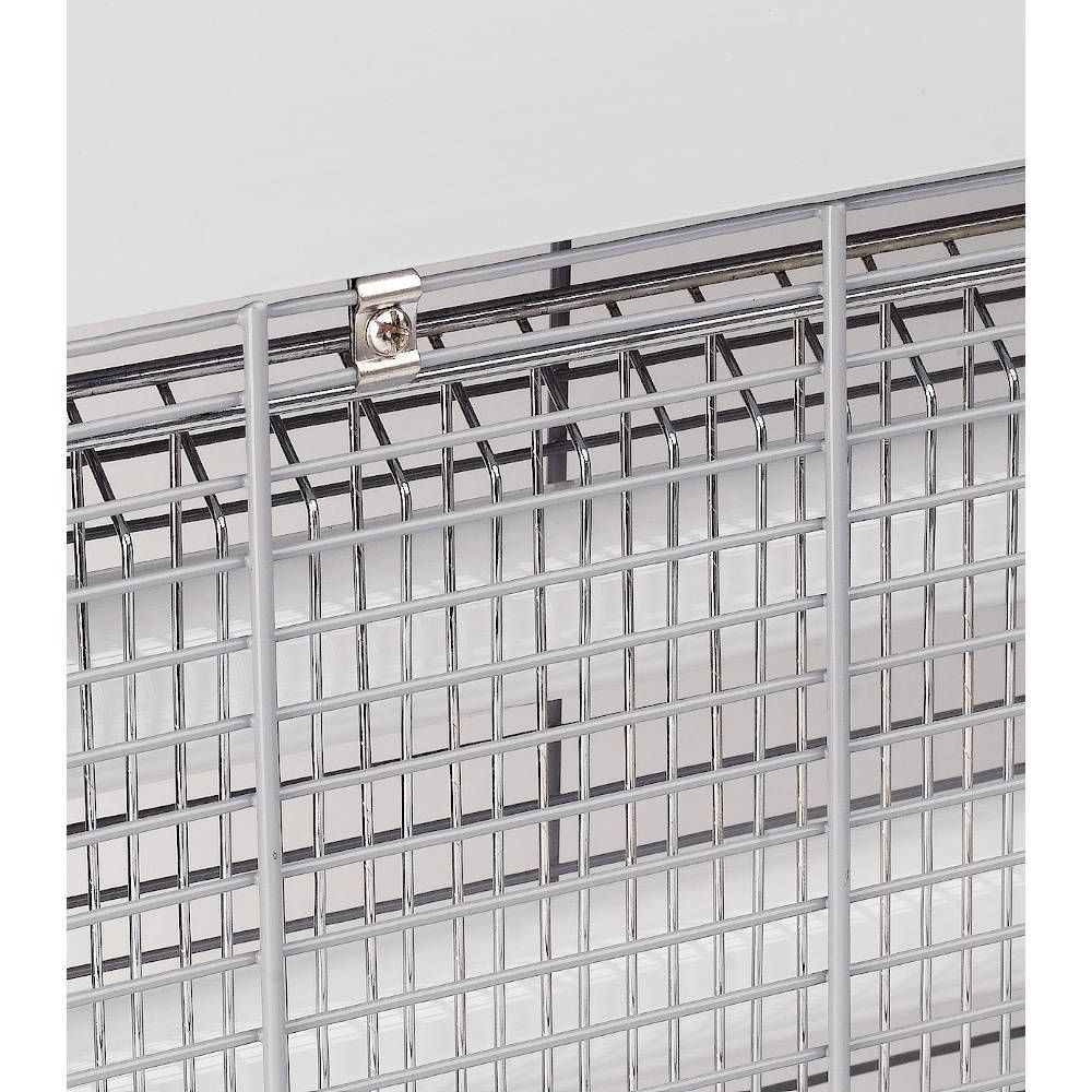 Exterminateur d'insectes Beaumont Tradition  15 W - 80 m²