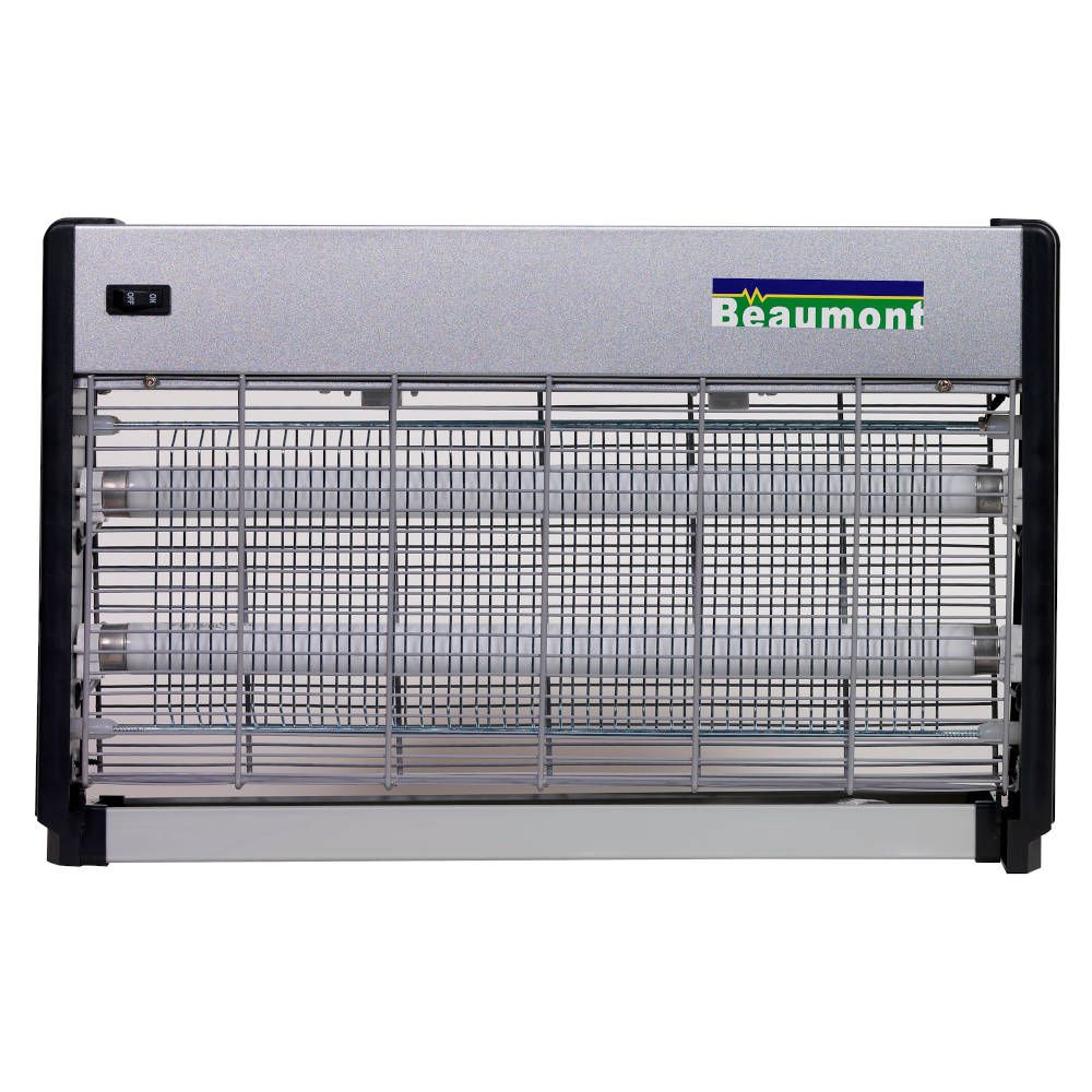 Exterminateur d'insectes Beaumont Tradition 30 W -120m² 