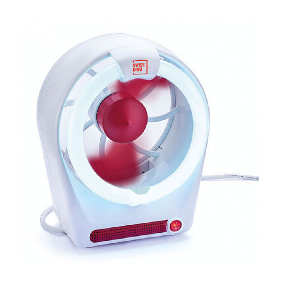 Capture insectes 22 W SWISSINNO SOLUTIONS