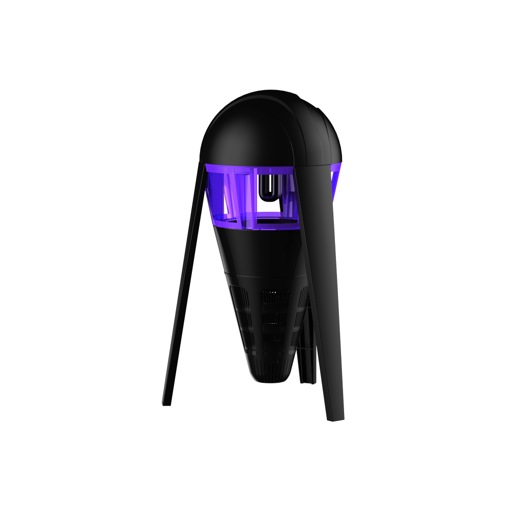 Exterminateur d'insectes XTRA LED BEAUMONT 