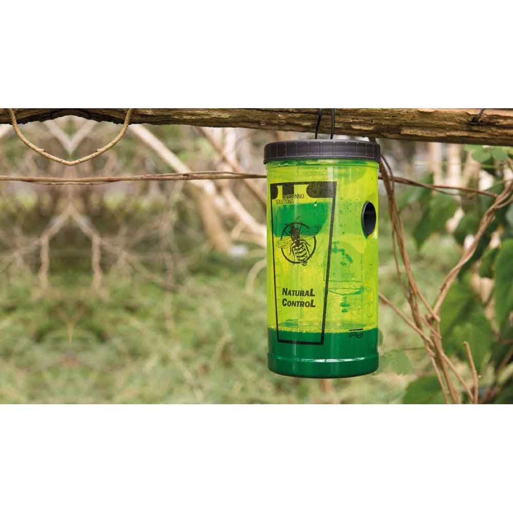 Piège à guêpes Natural Control x 12