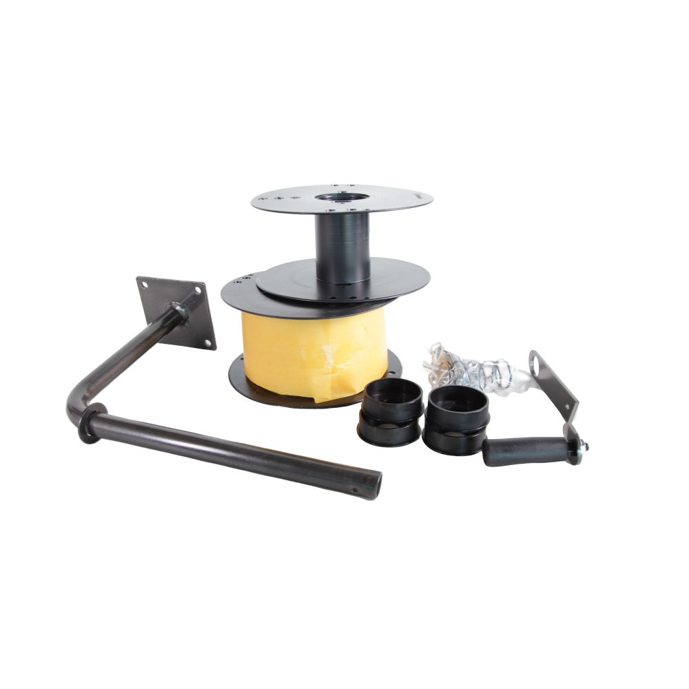 Kit complet fil attrape-mouches STICKY STRING 300 m