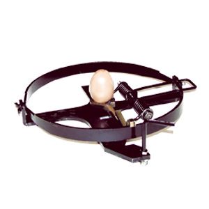 Egg trap 25 cm