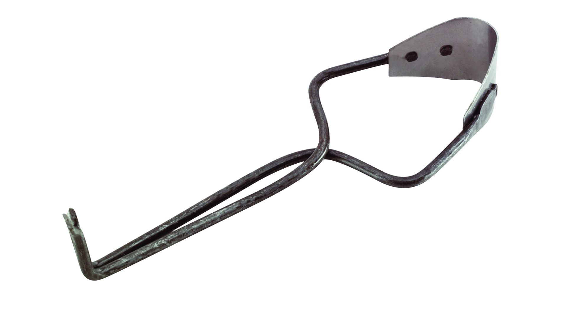 Piège à taupe simple rivet - KLAKTRAP