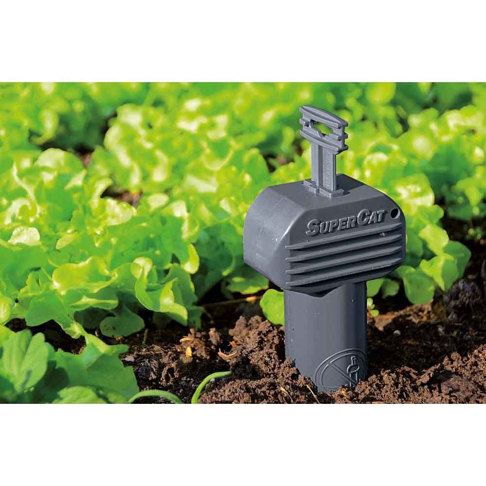 Vole trap SWISSINNO SOLUTIONS