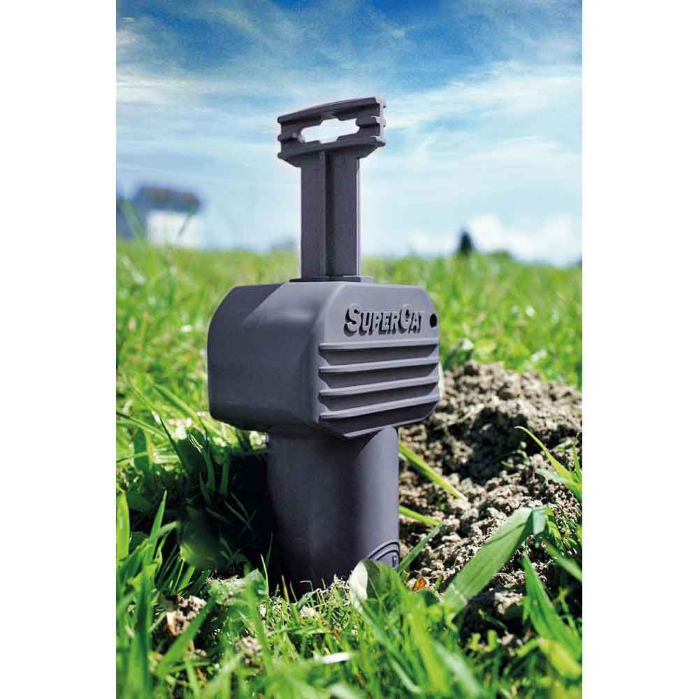 Vole trap SWISSINNO SOLUTIONS