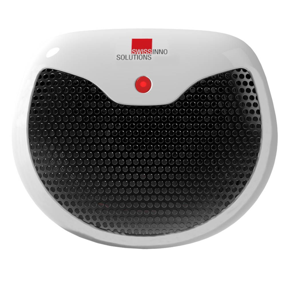 Répulsif rongeurs ultrasonique sur secteur - SWISSINNO