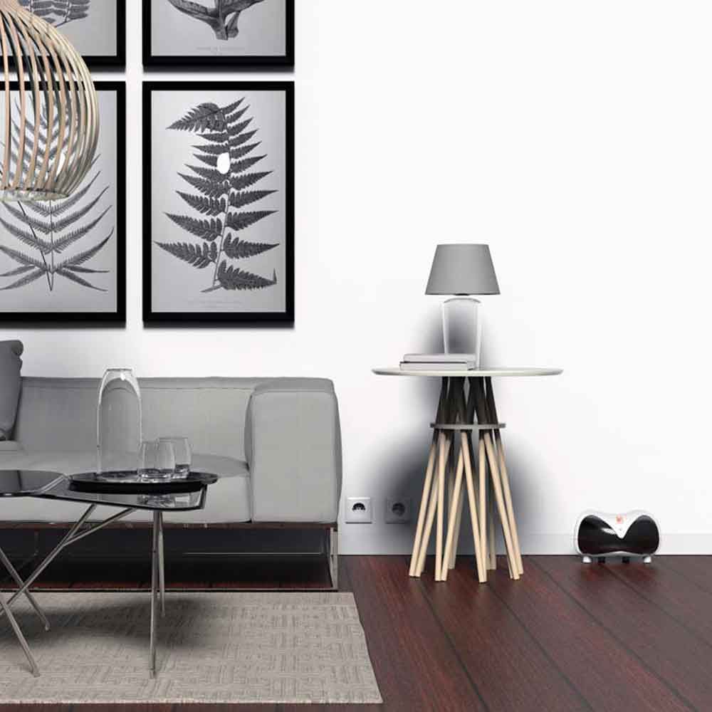 Répulsif rongeurs ultrasonique sur secteur - SWISSINNO 