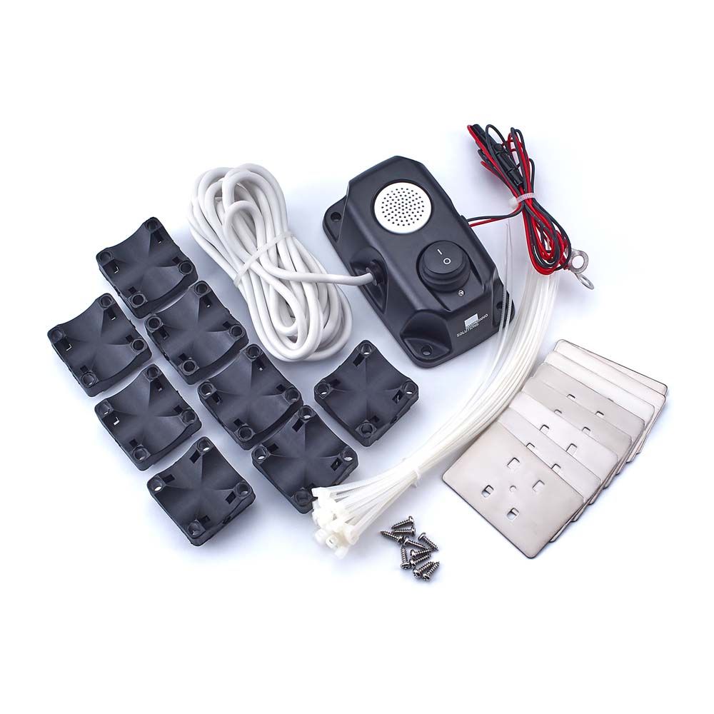 Stop martre pour voiture - SWISSINNO 