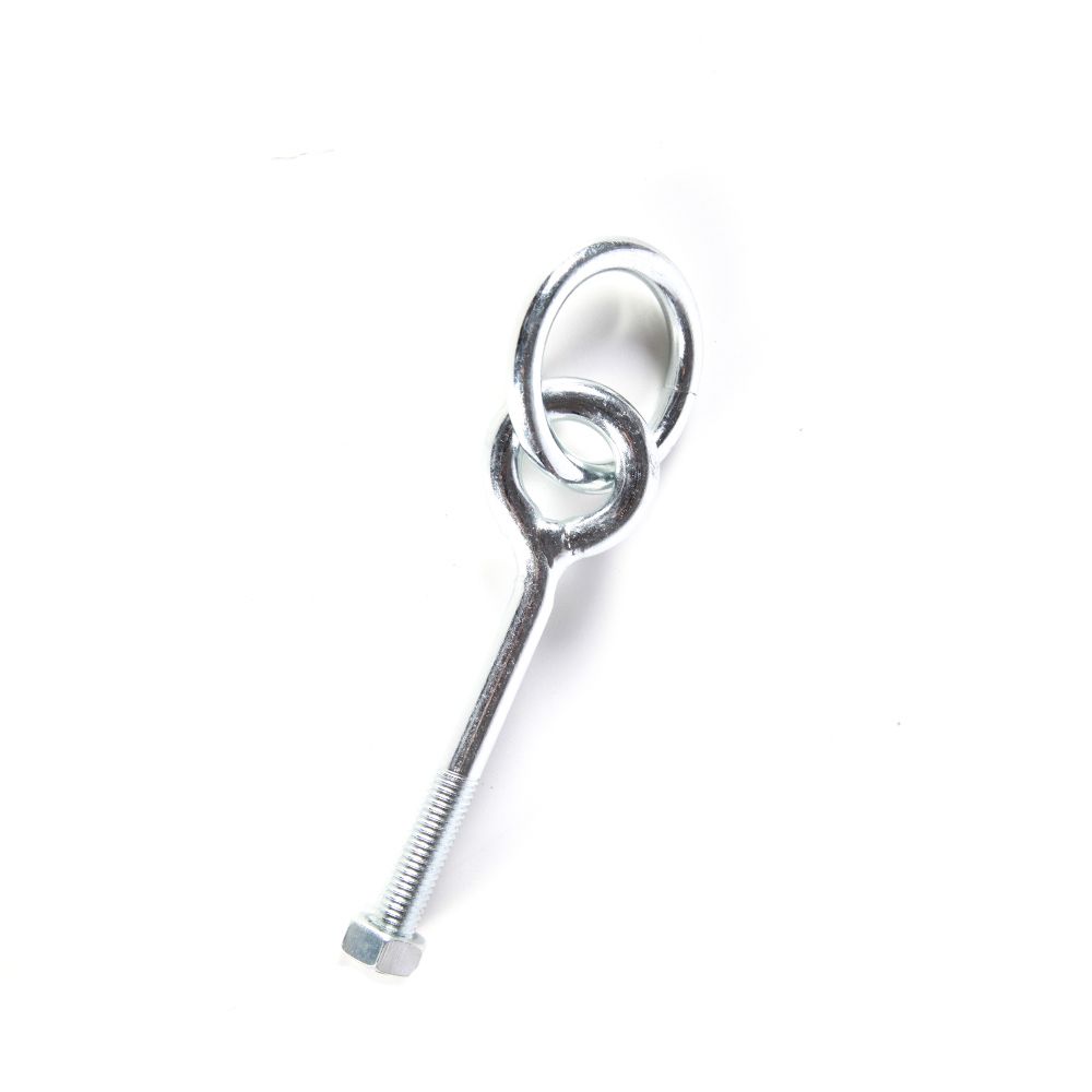 10 Anneaux d’attache 10 cm