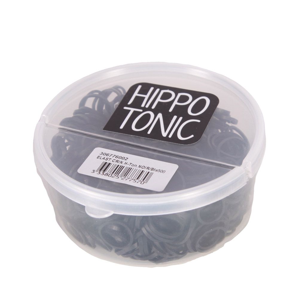 HIPPOTONIC Braiding bands