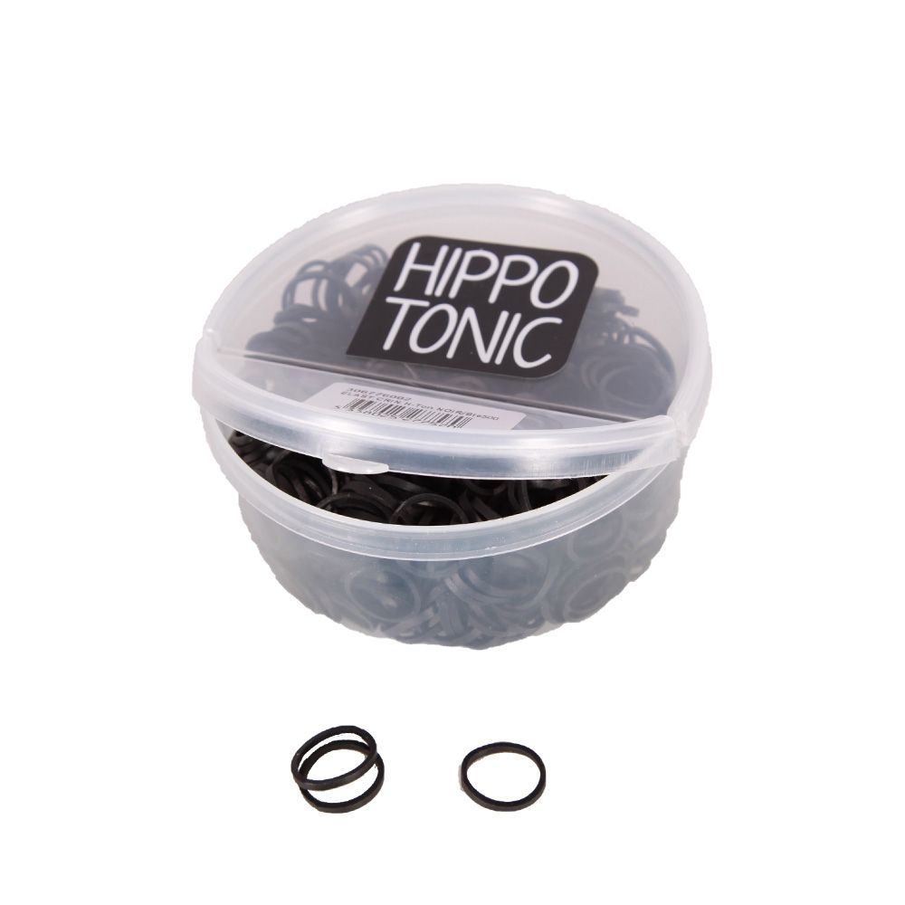 HIPPOTONIC Braiding bands