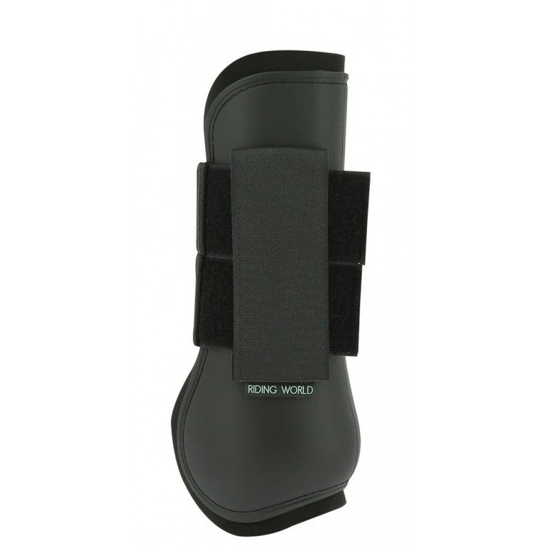 RIDING WORLD tendon boots
