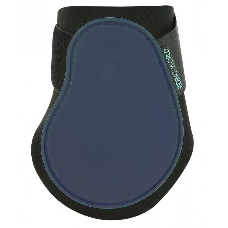 RIDING WORLD fetlock boots