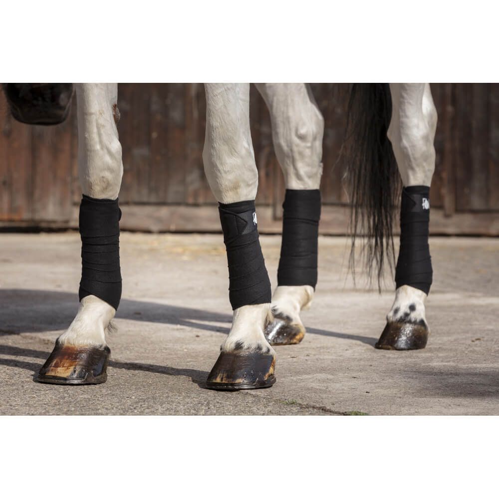 RIDING WORLD Double sided polo bandages