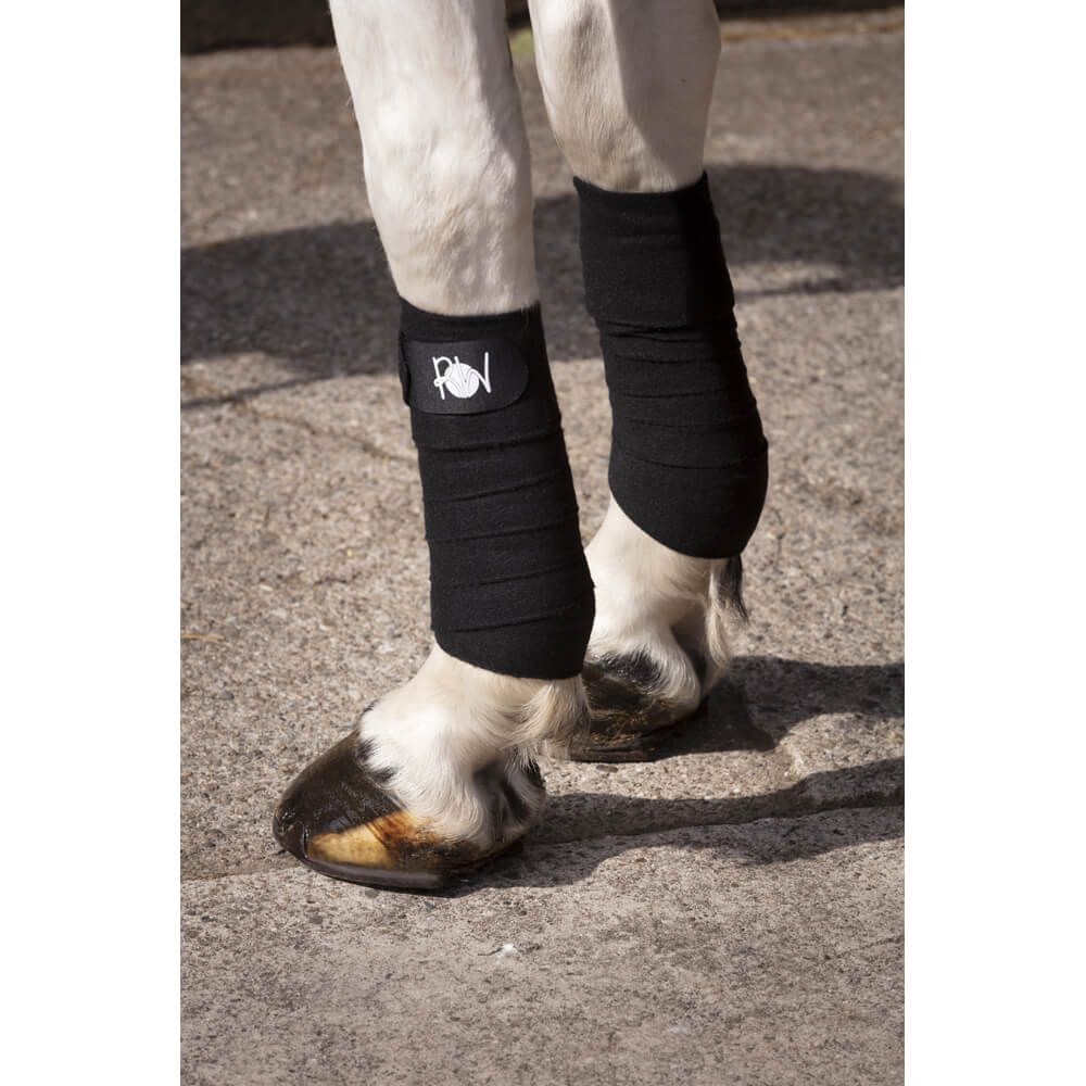 RIDING WORLD Double sided polo bandages
