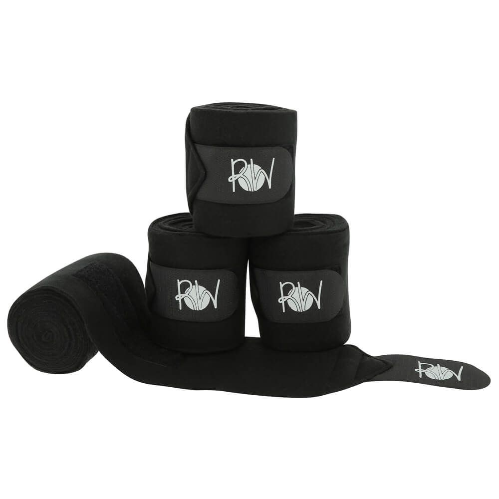 RIDING WORLD Double sided polo bandages