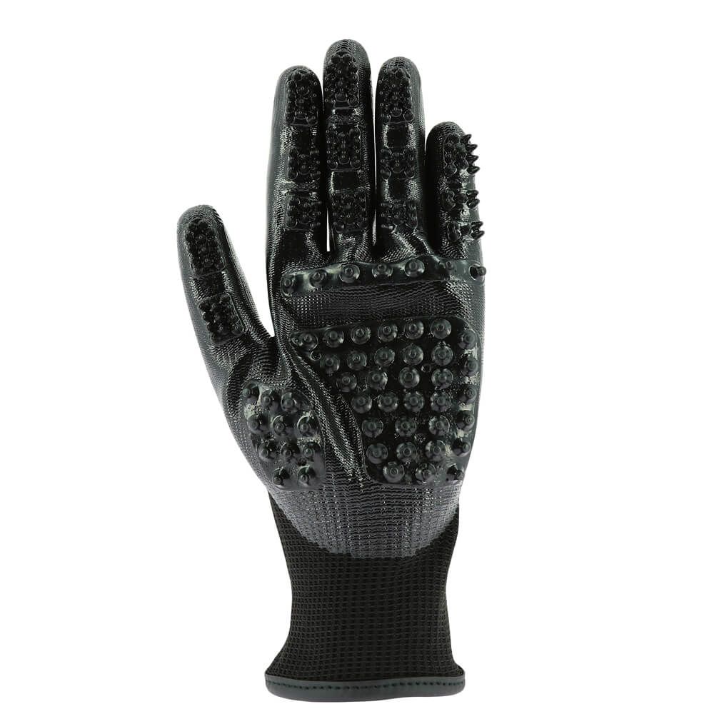 HIPPOTONIC Anti-shedding Grooming Glove