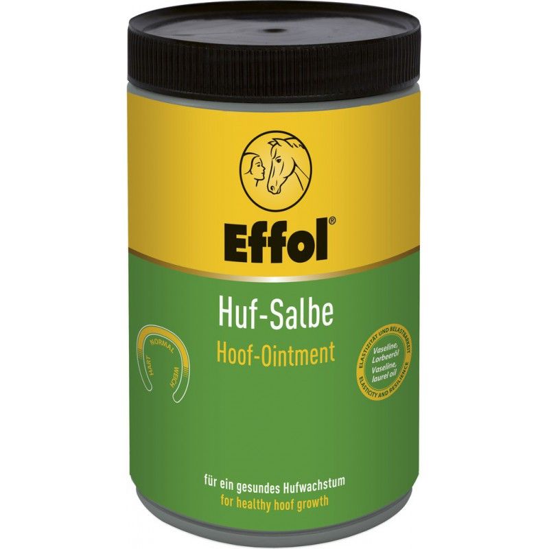 EFFOL® Hoof salve