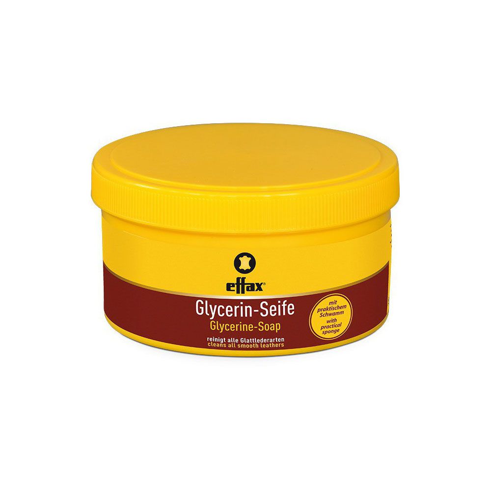 EFFAX Glycerine soap