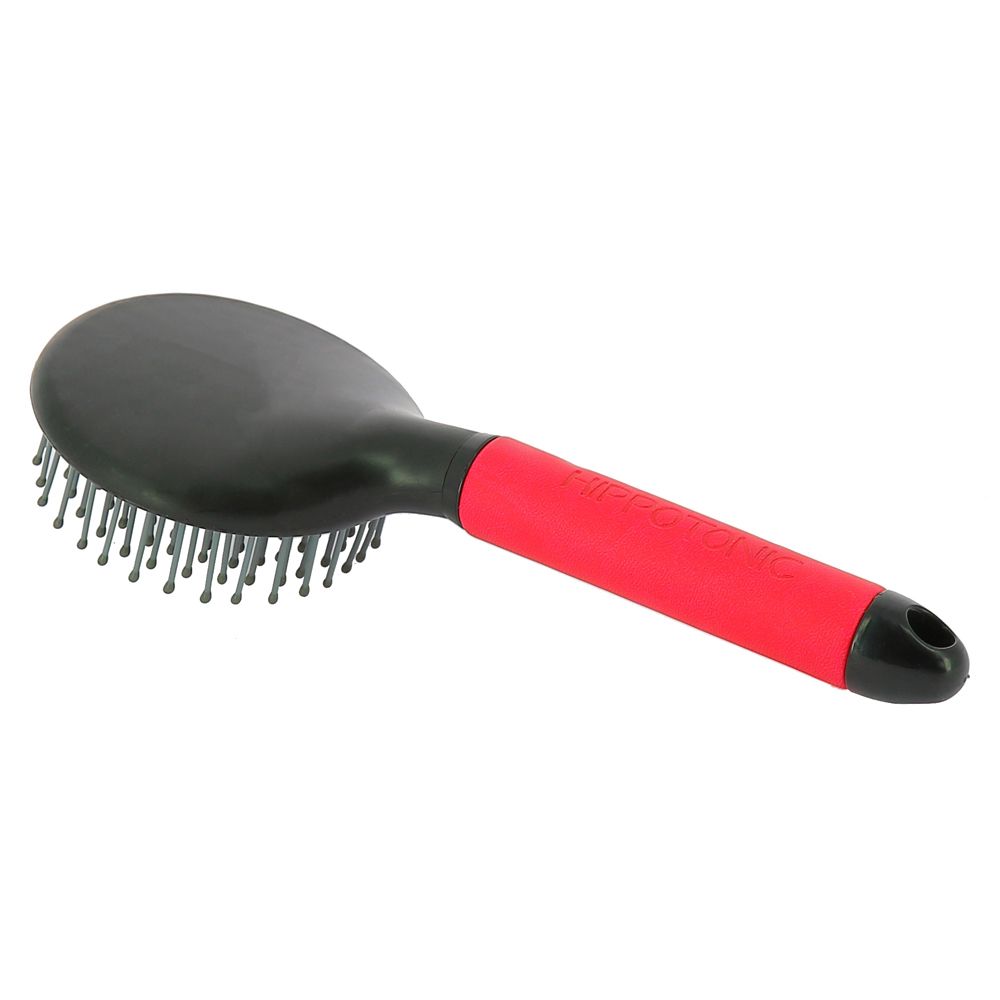 HIPPOTONIC “Soft” Mane Brush