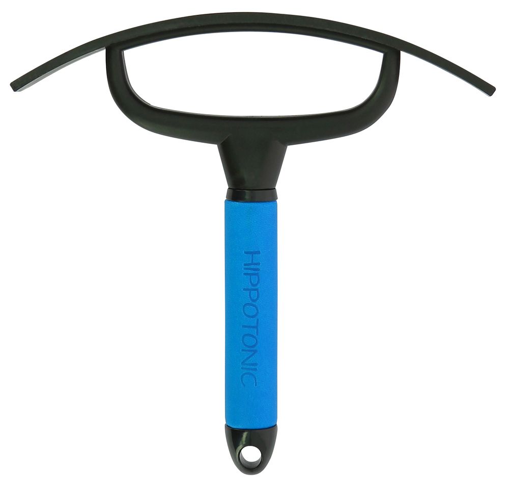 HIPPOTONIC “Soft” Sweat Scraper