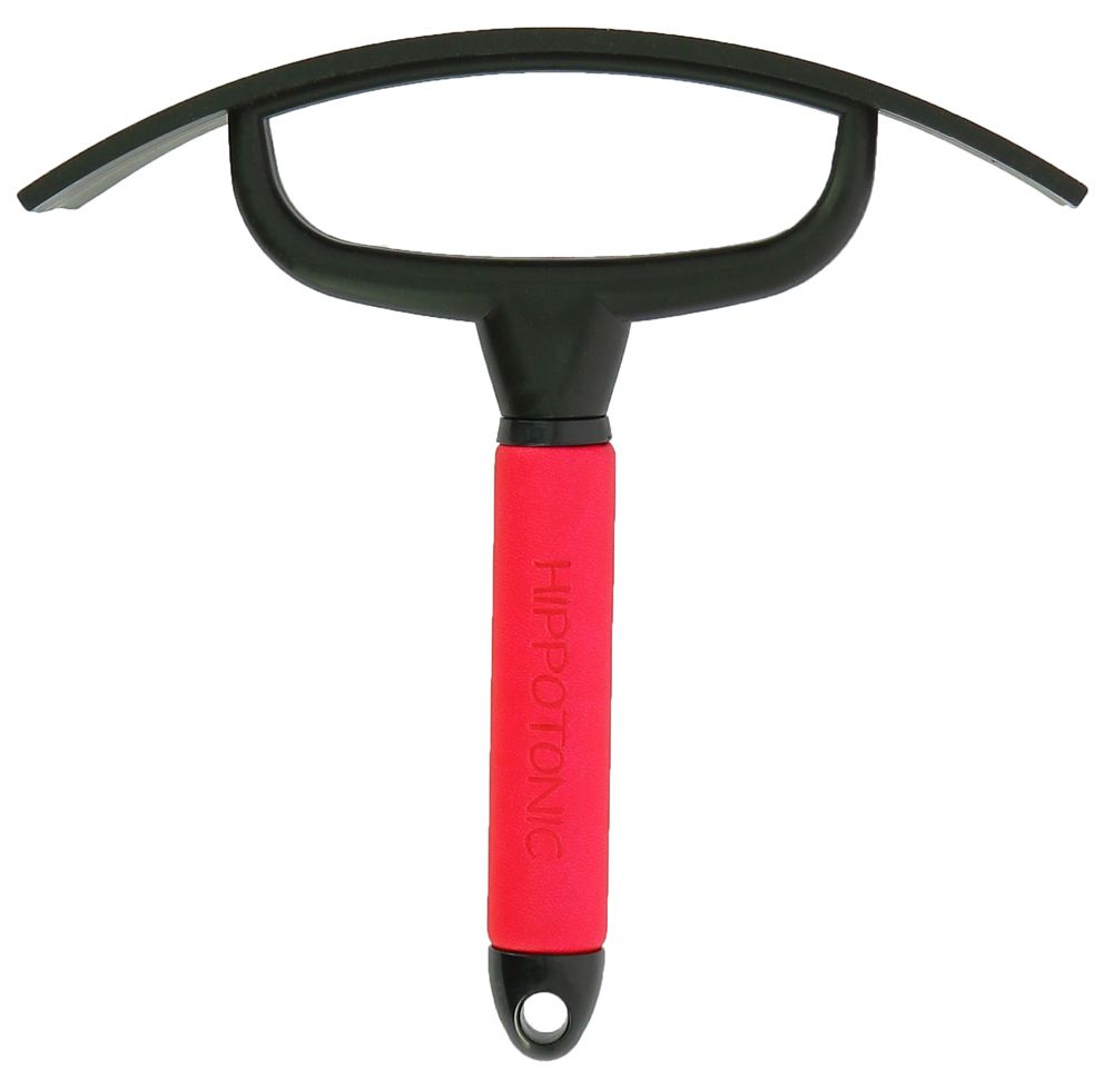 HIPPOTONIC “Soft” Sweat Scraper