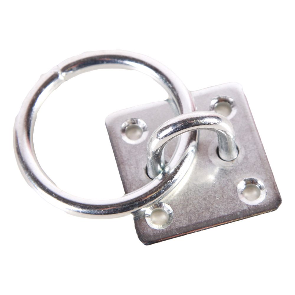 Anbindering zum Anschrauben