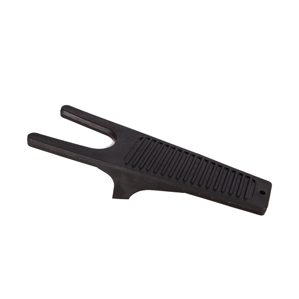 Plastikstiefelknecht